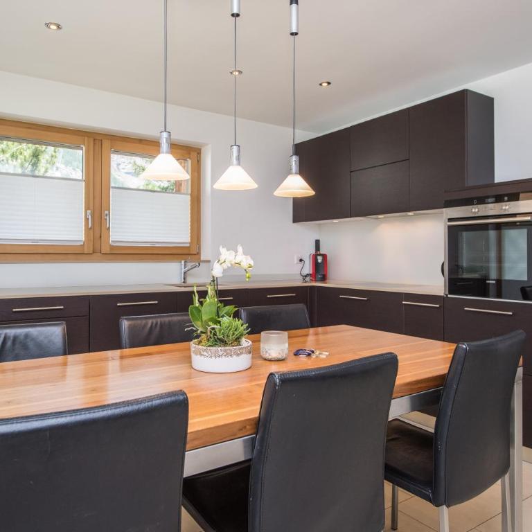 Ferienhaus Casa Luna - Apartment mit 3 Schlafzimmern - 7