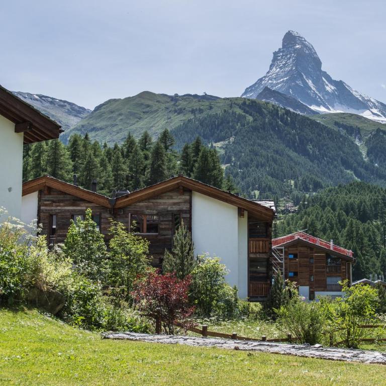 Ferienhaus Casa Luna - Apartment mit 3 Schlafzimmern - 17
