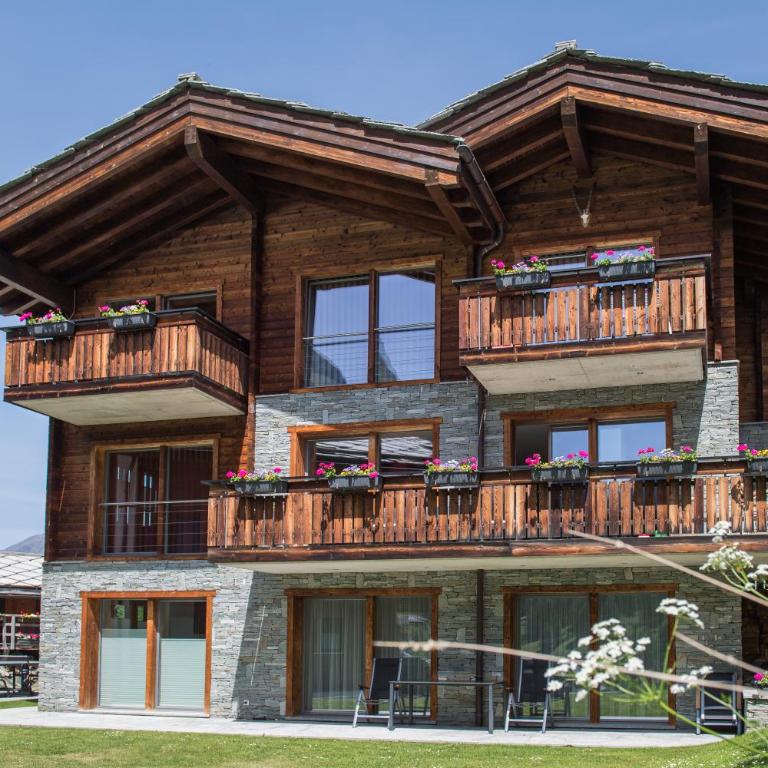 Ferienhaus Casa Luna - Apartment mit 3 Schlafzimmern - 18
