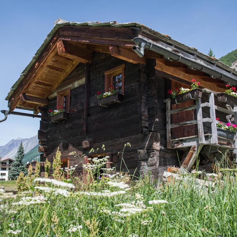 Ferienhaus Casa Luna - Apartment mit 3 Schlafzimmern - 19