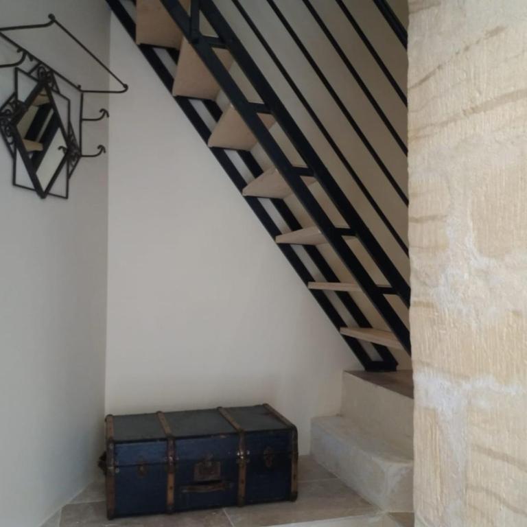 LE LOFT DE LA SALAMANDRE SARLAT - Appartement 1 Chambre - 2
