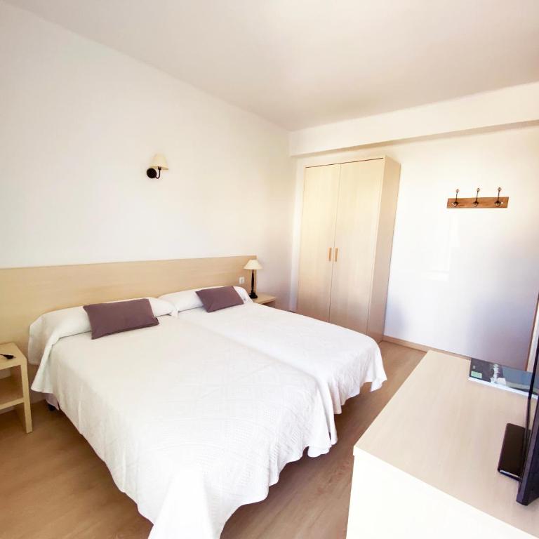 Habitaciones Camping Ferrer - Habitación Estándar - 2