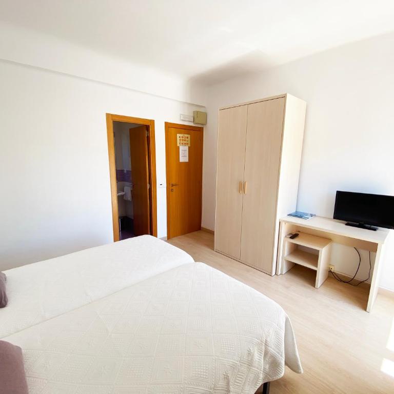 Habitaciones Camping Ferrer - Habitación Estándar - 10