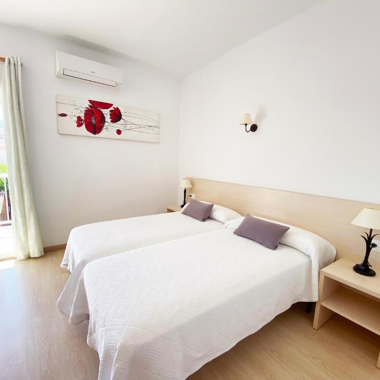 Habitaciones Camping Ferrer - Habitación Estándar - 6