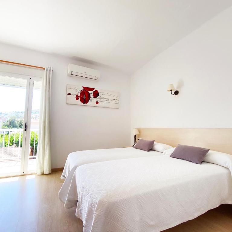 Habitaciones Camping Ferrer - Habitación Estándar - 11