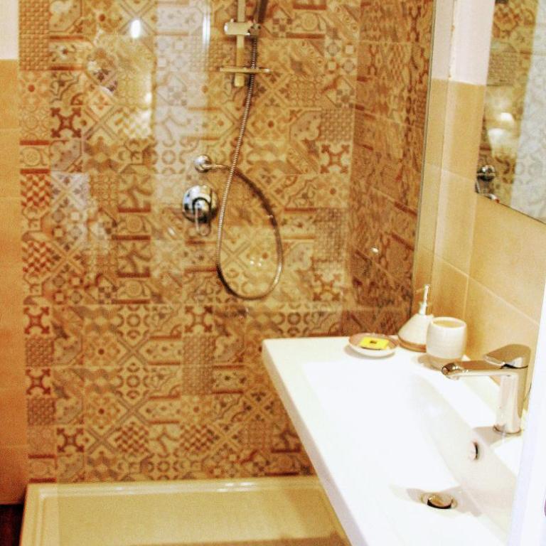Dimora d'Estate (Sicilian Holidays) - Suite Familiare - 6