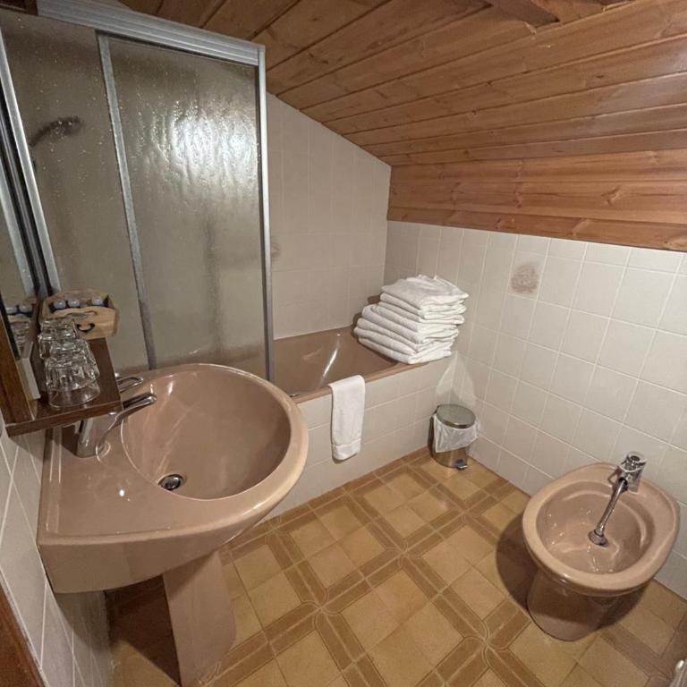 Les Cornettes - Appartement en Duplex - 4