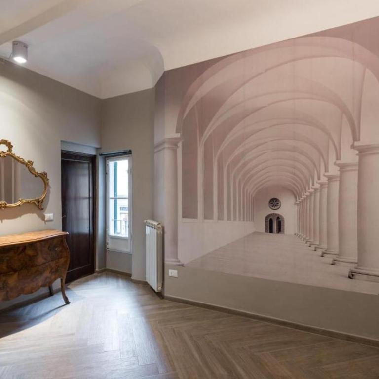 Guelfa Dream - Appartamento con 1 Camera da Letto - 2