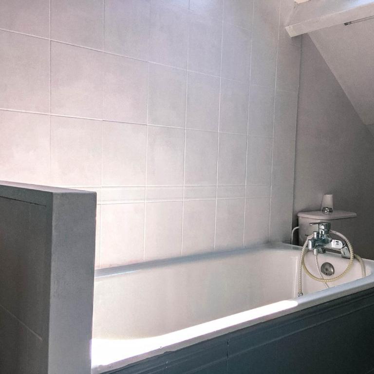 Le Chaudron d'Or - 41m2 - Hyper Centre - Mezzanine - Clim - WIFI HD - One-Bedroom Apartment - 18