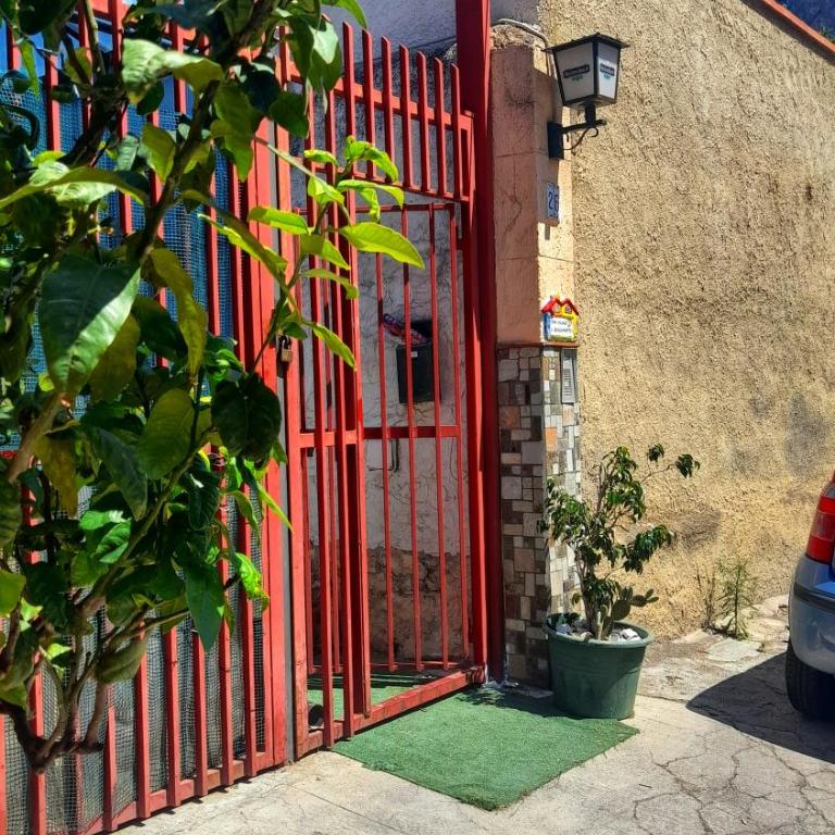 Casa il Bergamotto - Two-Bedroom House - 16