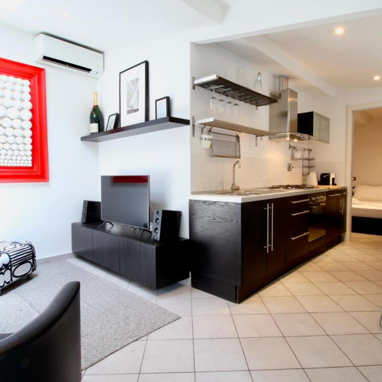 Bordighera Design Loft - Apartment - Ground Floor - 2