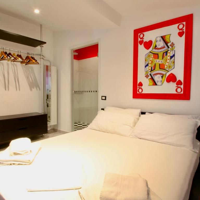 Bordighera Design Loft - Apartment - Ground Floor - 3