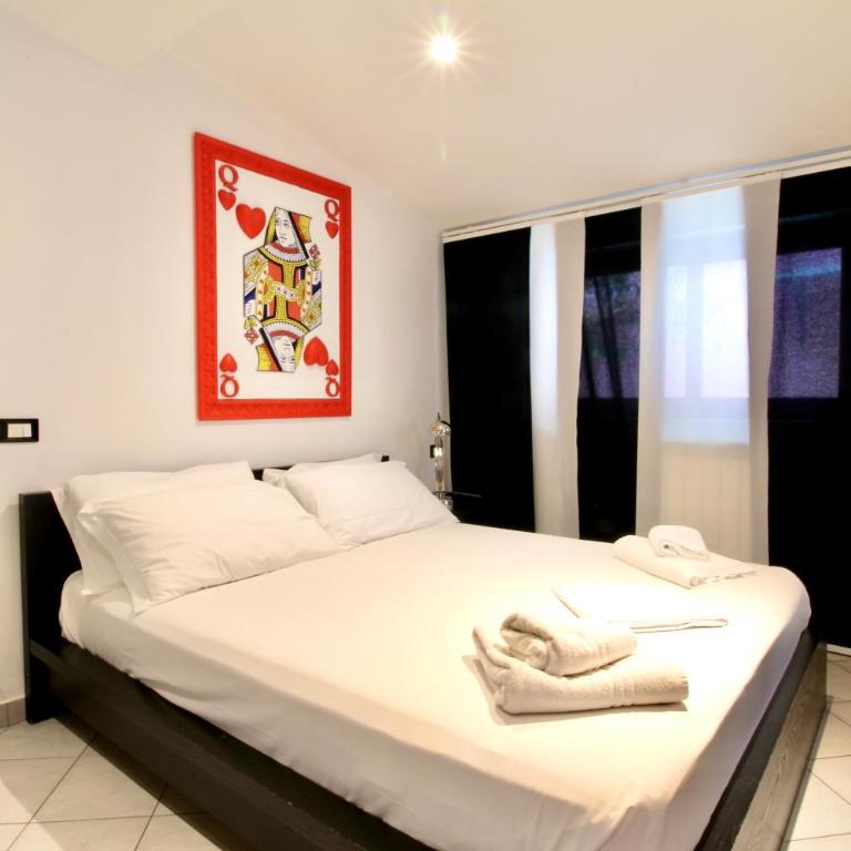 Bordighera Design Loft - Apartment - Ground Floor - 4
