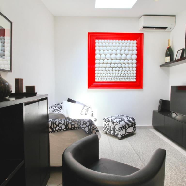 Bordighera Design Loft - Apartment - Ground Floor - 6