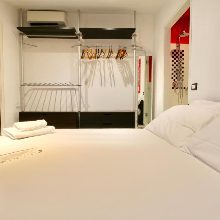 Bordighera Design Loft - Apartment - Ground Floor - 7