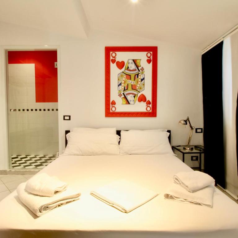 Bordighera Design Loft - Apartment - Ground Floor - 10