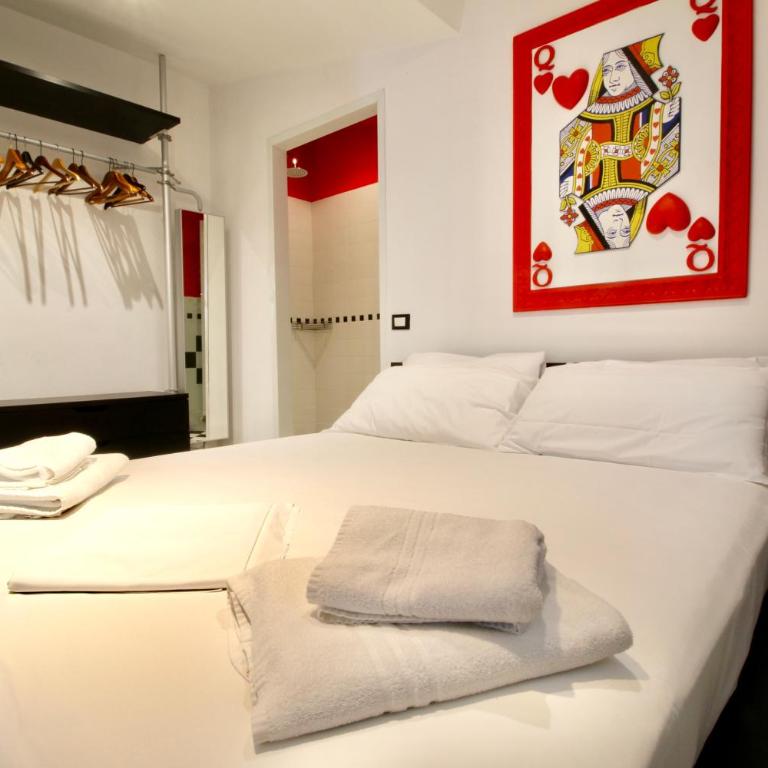 Bordighera Design Loft - Apartment - Ground Floor - 1