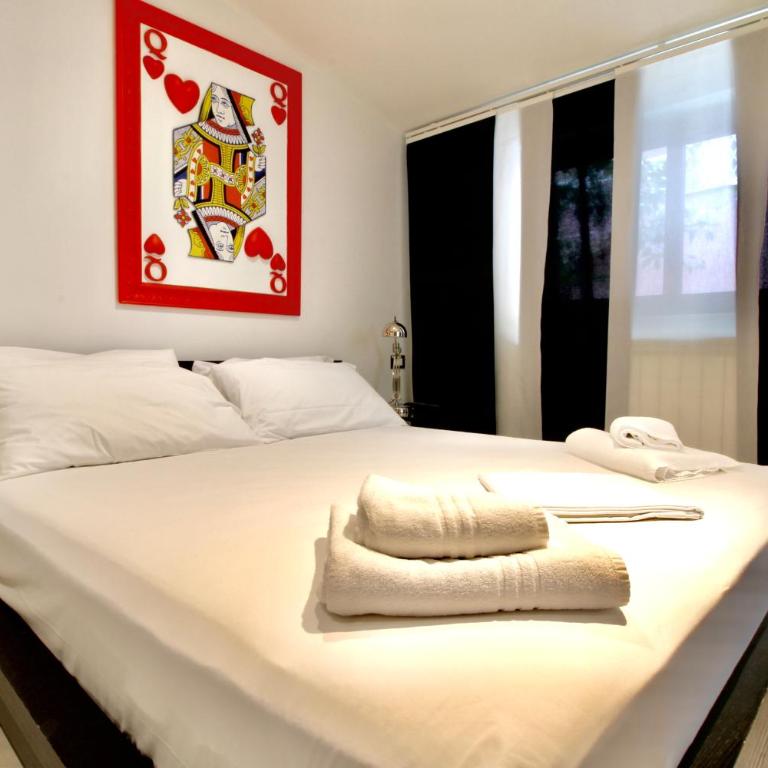 Bordighera Design Loft - Apartment - Ground Floor - 18