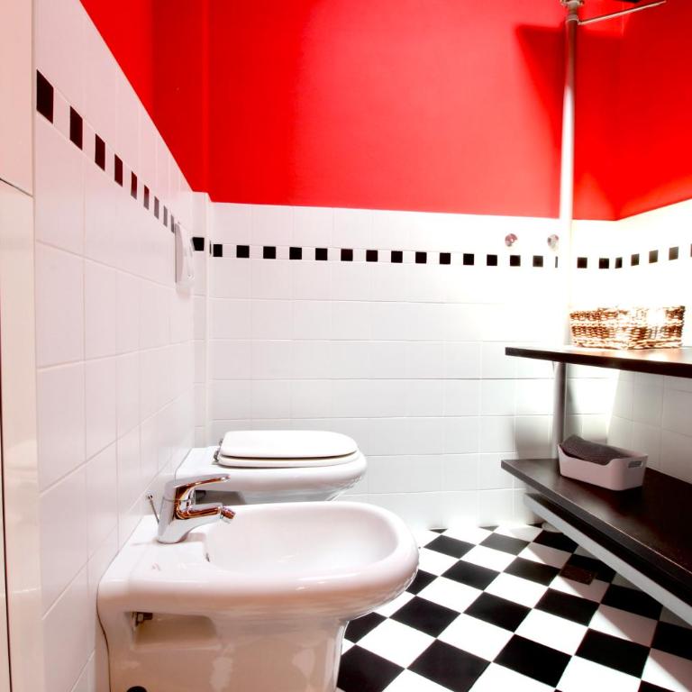 Bordighera Design Loft - Apartment - Ground Floor - 19