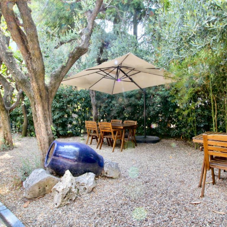 Bordighera Design Loft - Apartment - Ground Floor - 20