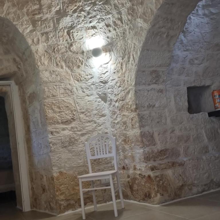 I Trulli dei Nonni evelin - Casa con 2 Camere da Letto - 35