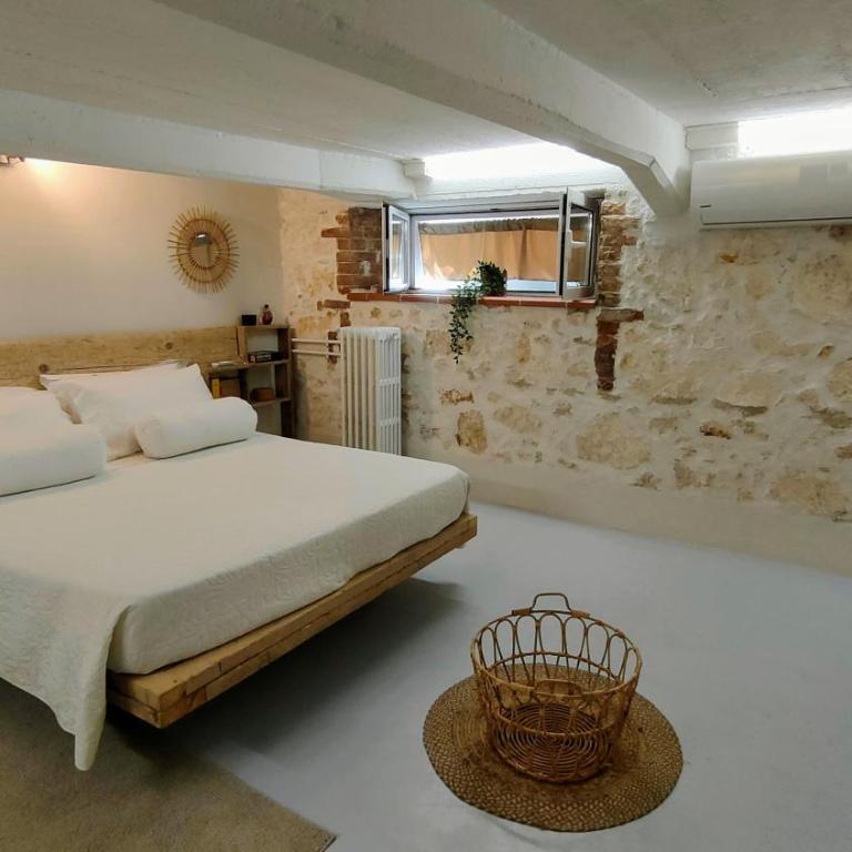 Private Room with Exclusive SPA - Appartamento con 1 Camera da Letto - 10