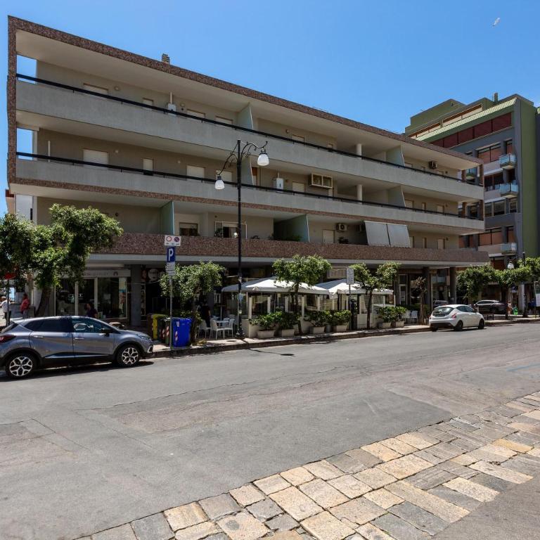 Carra Apartment by BarbarHouse - Appartamento con 2 Camere da Letto - 1