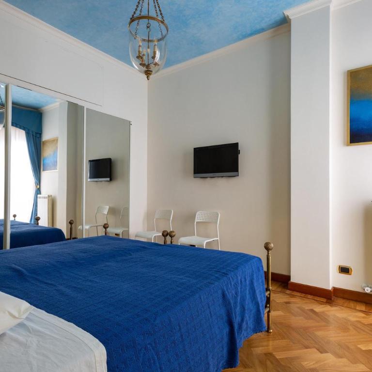 Carra Apartment by BarbarHouse - Appartamento con 2 Camere da Letto - 2