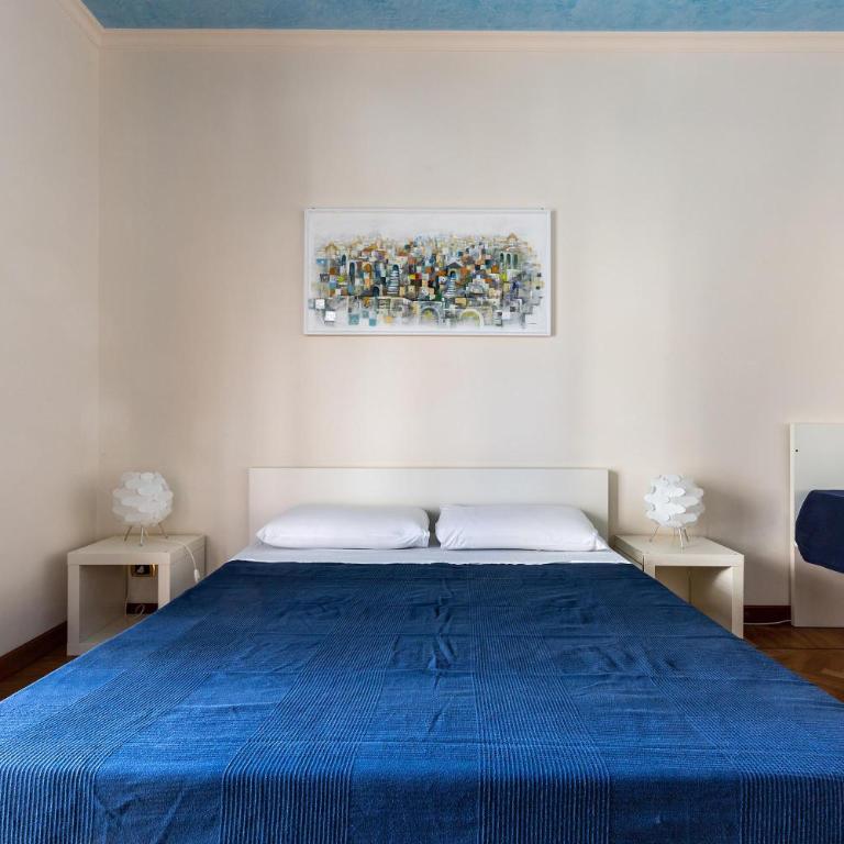 Carra Apartment by BarbarHouse - Appartamento con 2 Camere da Letto - 3