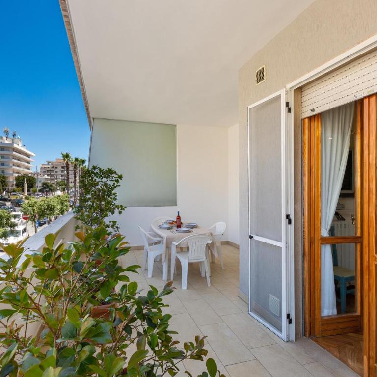 Carra Apartment by BarbarHouse - Appartamento con 2 Camere da Letto - 6