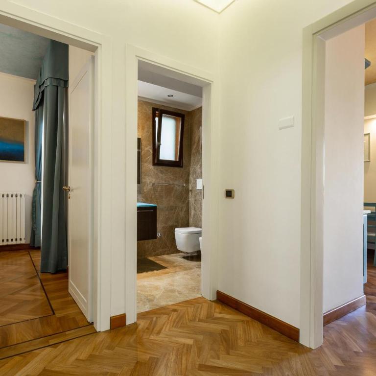 Carra Apartment by BarbarHouse - Appartamento con 2 Camere da Letto - 7