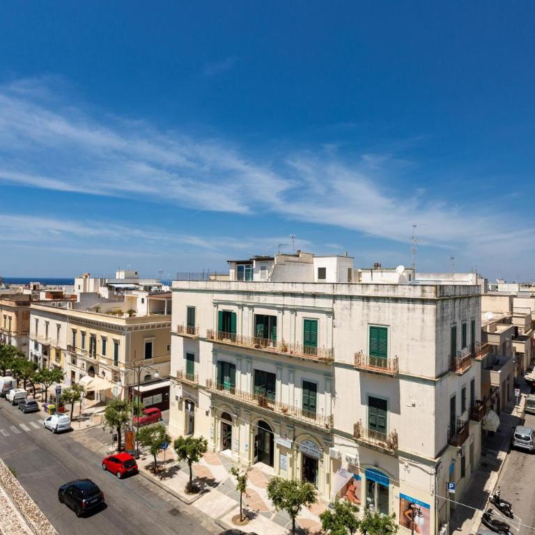 Carra Apartment by BarbarHouse - Appartamento con 2 Camere da Letto - 9