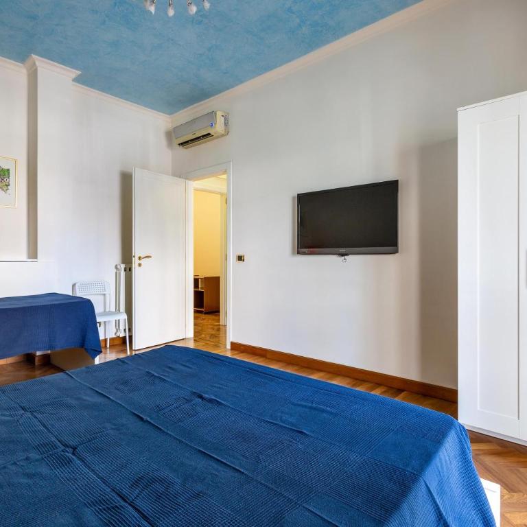Carra Apartment by BarbarHouse - Appartamento con 2 Camere da Letto - 11