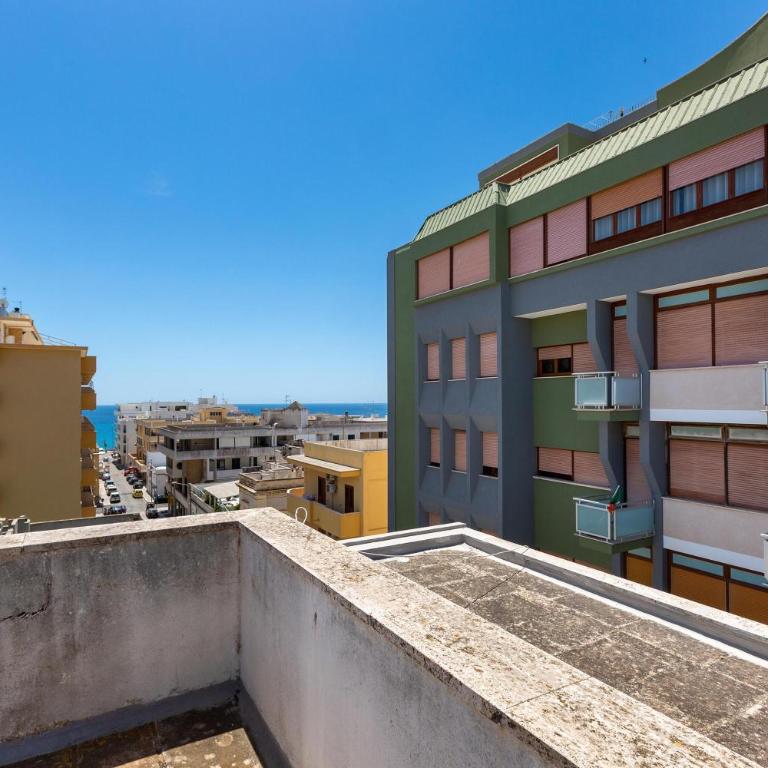 Carra Apartment by BarbarHouse - Appartamento con 2 Camere da Letto - 13