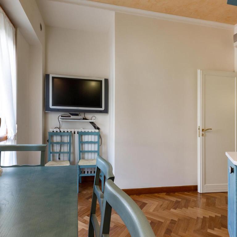 Carra Apartment by BarbarHouse - Appartamento con 2 Camere da Letto - 14