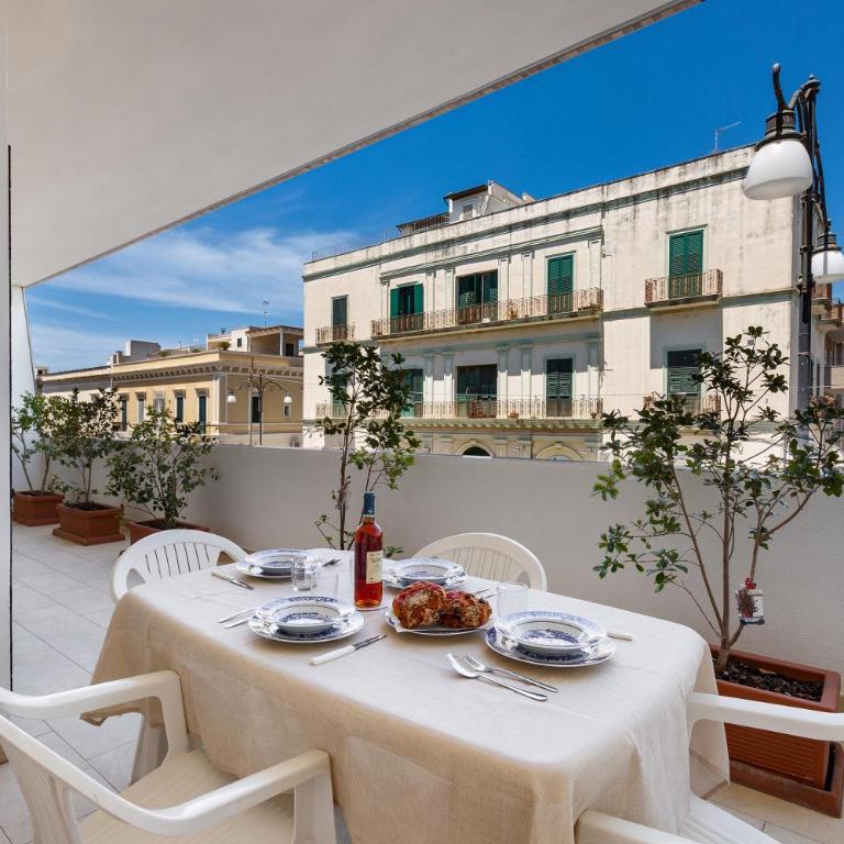Carra Apartment by BarbarHouse - Appartamento con 2 Camere da Letto - 18