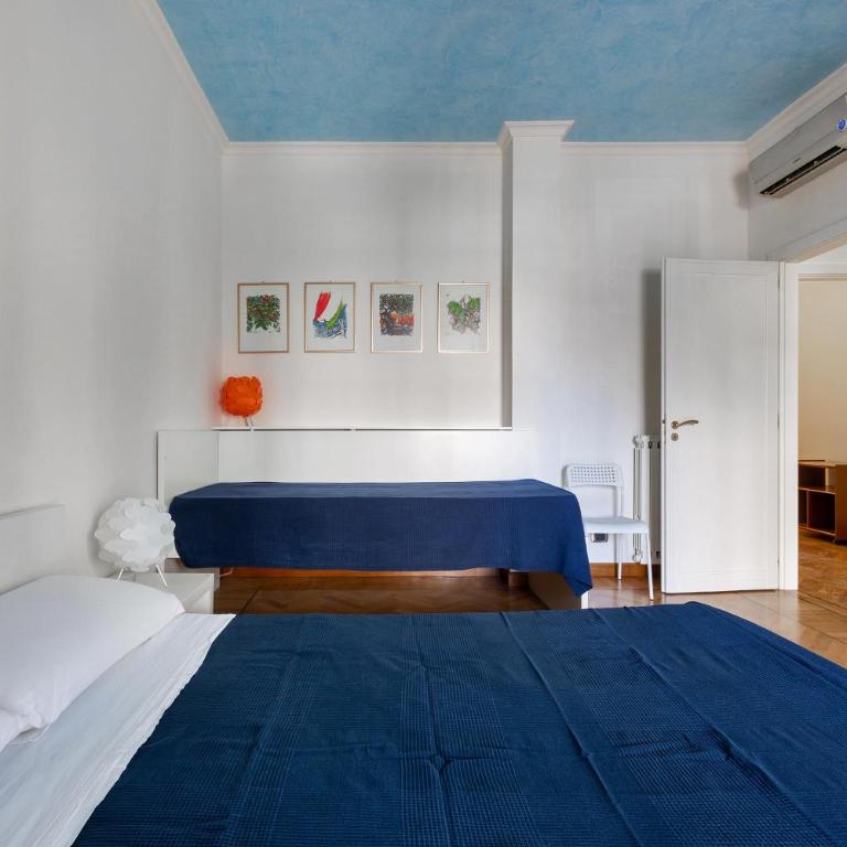 Carra Apartment by BarbarHouse - Appartamento con 2 Camere da Letto - 21