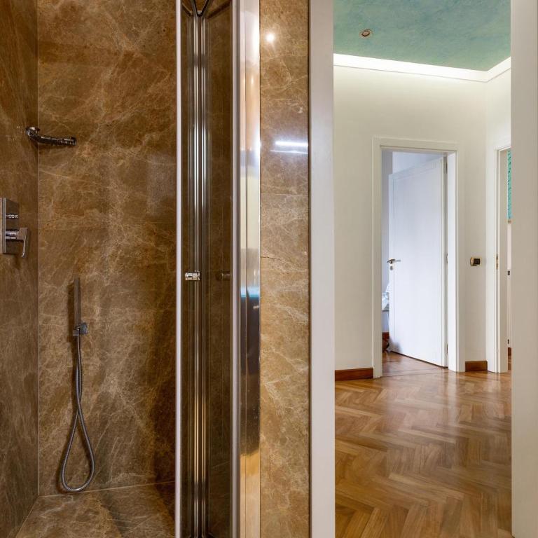 Carra Apartment by BarbarHouse - Appartamento con 2 Camere da Letto - 23