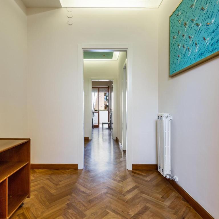 Carra Apartment by BarbarHouse - Appartamento con 2 Camere da Letto - 24