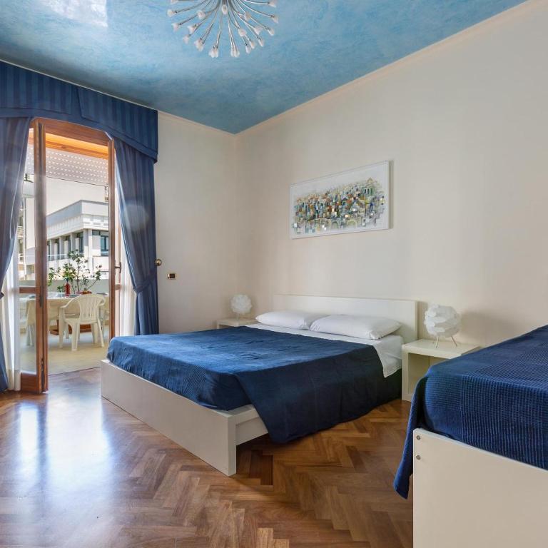 Carra Apartment by BarbarHouse - Appartamento con 2 Camere da Letto - 27