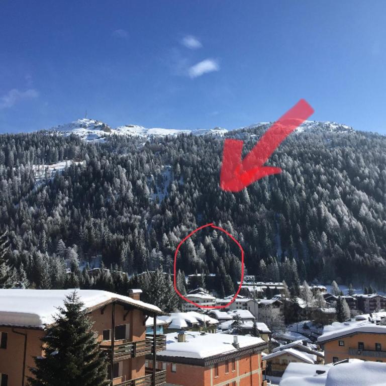 Appartamento Elena - M. di Campiglio - Appartamento con 1 Camera da Letto - 13