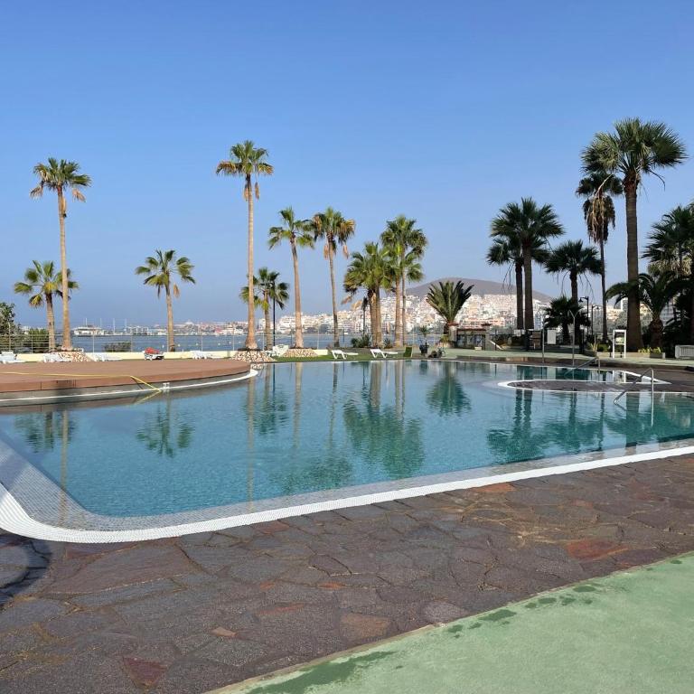 Costamar Lovely Home - Los Cristianos - - Apartamento de 1 dormitorio - 13