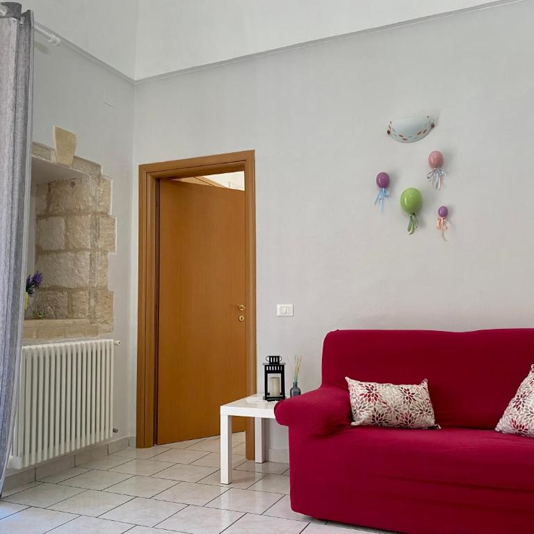 La Vita è Bella - Puglia Mia Apartments - Two-Bedroom Apartment - 3
