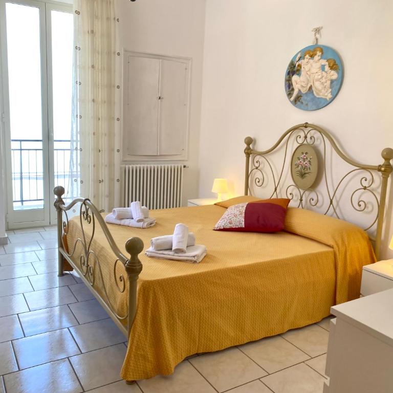 La Vita è Bella - Puglia Mia Apartments - Two-Bedroom Apartment - 8