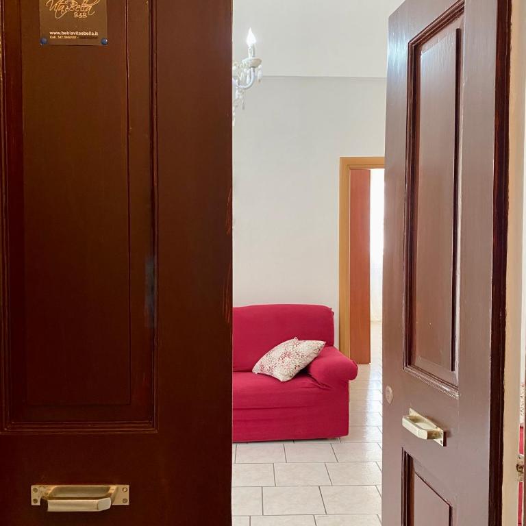La Vita è Bella - Puglia Mia Apartments - Two-Bedroom Apartment - 9
