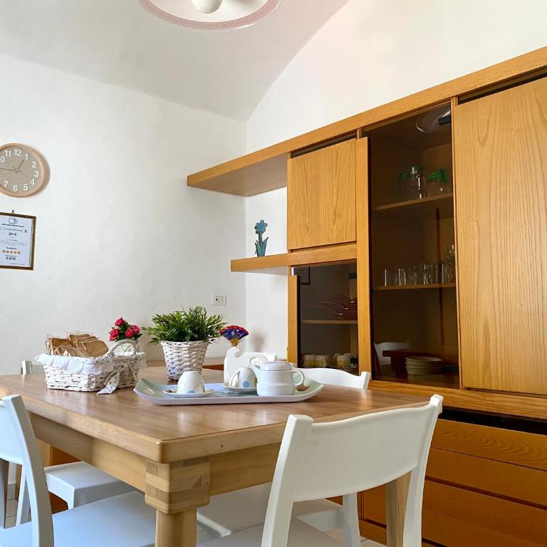 La Vita è Bella - Puglia Mia Apartments - Two-Bedroom Apartment - 10