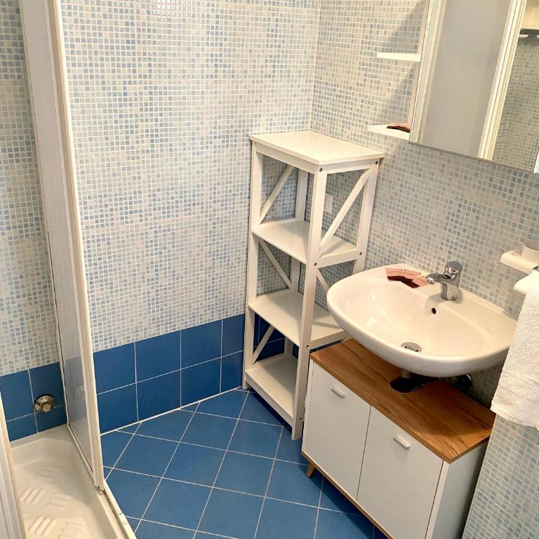 La Vita è Bella - Puglia Mia Apartments - Two-Bedroom Apartment - 11