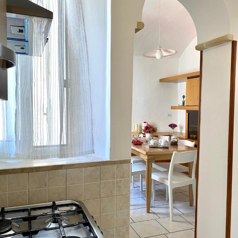 La Vita è Bella - Puglia Mia Apartments - Two-Bedroom Apartment - 14