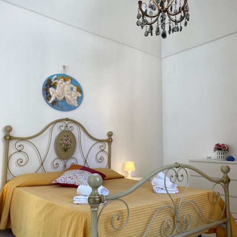 La Vita è Bella - Puglia Mia Apartments - Two-Bedroom Apartment - 17