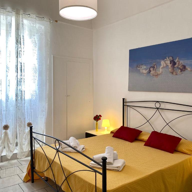 La Vita è Bella - Puglia Mia Apartments - Two-Bedroom Apartment - 18